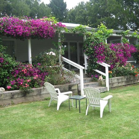 Miranda Orchard Cottage Exterior photo