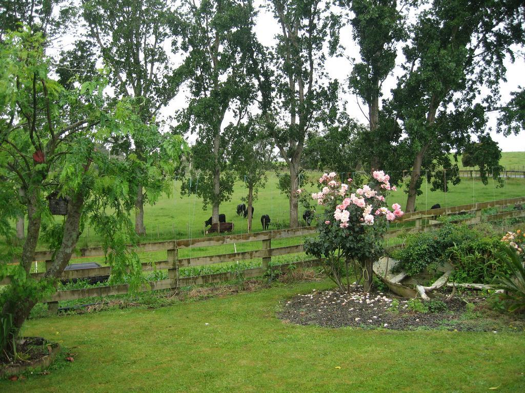 Miranda Orchard Cottage Exterior photo