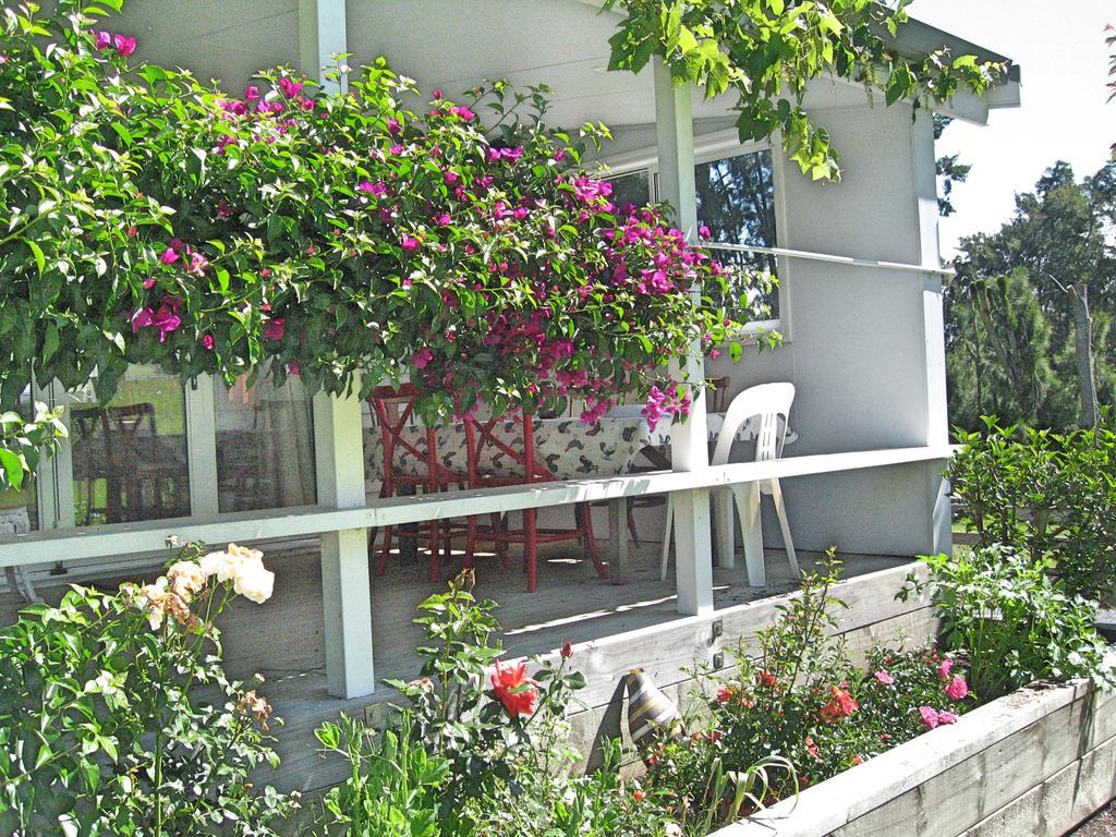 Miranda Orchard Cottage Exterior photo