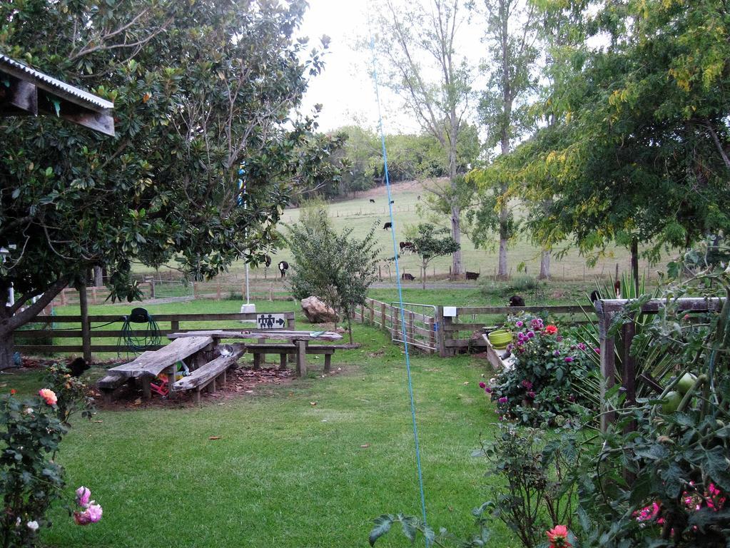 Miranda Orchard Cottage Exterior photo