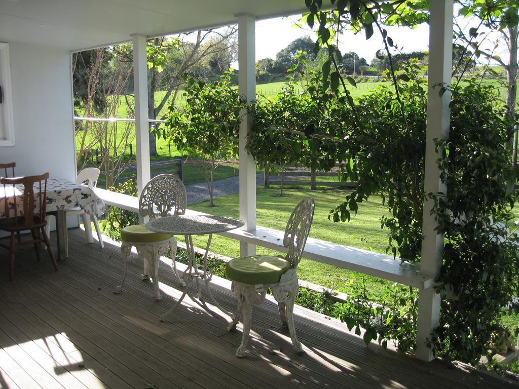 Miranda Orchard Cottage Exterior photo