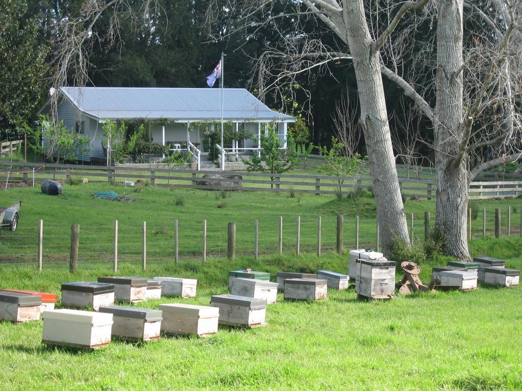 Miranda Orchard Cottage Exterior photo