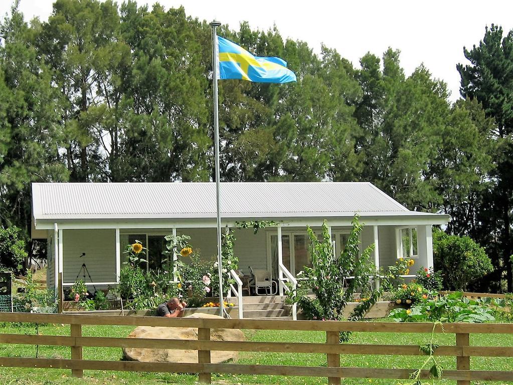 Miranda Orchard Cottage Exterior photo